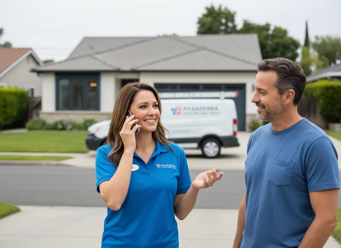 Electrician Glen Ellyn, IL FAQs